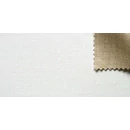 Alapozott finom len feszített festővászon - 60x120 cm 