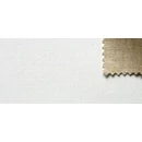 Alapozott finom len feszített festővászon - 50x110 cm 