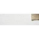 Alapozott finom len feszített festővászon - 50x170 cm 