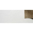 Alapozott prémium len feszített festővászon - 40x100 cm 