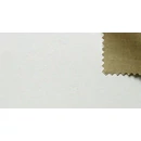 Alapozott finom szintetikus feszített festővászon - 60x110 cm