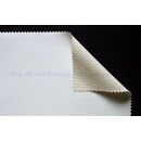 320 grammos alapozott kevert vászon méretre vágva NÉGYZETMÉTERRE